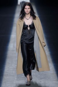 Alexander Wang RTW Spring 2016