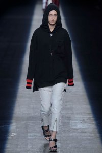 Alexander Wang RTW Spring 2016