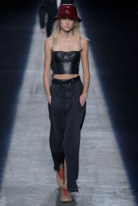 Alexander Wang RTW Spring 2016