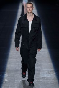 Alexander Wang RTW Spring 2016