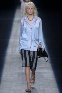 Alexander Wang RTW Spring 2016