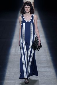 Alexander Wang RTW Spring 2016