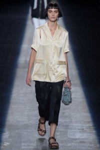 Alexander Wang RTW Spring 2016