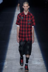 Alexander Wang RTW Spring 2016