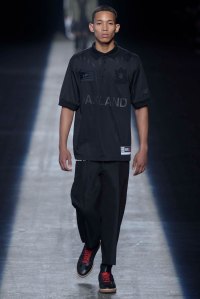 Alexander Wang RTW Spring 2016