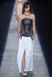 Alexander Wang RTW Spring 2016