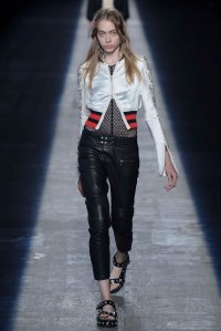 Alexander Wang RTW Spring 2016