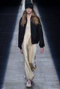 Alexander Wang RTW Spring 2016