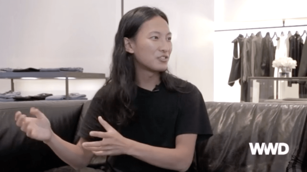 Alexander Wang