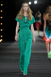 Alexis Mabille RTW Spring 2016