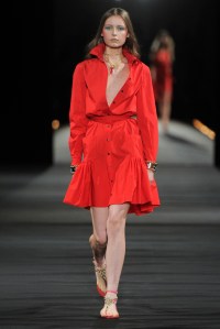 Alexis Mabille RTW Spring 2016
