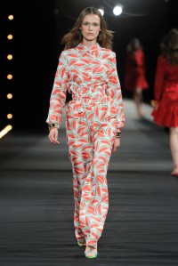 Alexis Mabille RTW Spring 2016
