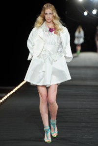 Alexis Mabille RTW Spring 2016