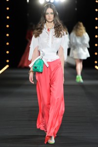 Alexis Mabille RTW Spring 2016