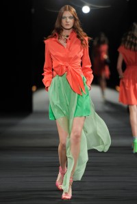 Alexis Mabille RTW Spring 2016