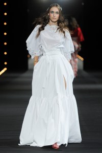 Alexis Mabille RTW Spring 2016