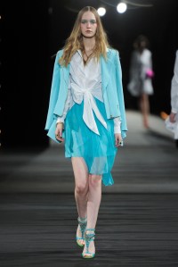 Alexis Mabille RTW Spring 2016
