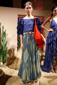 Alice + Olivia RTW Spring 2016