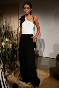 Alice + Olivia RTW Spring 2016