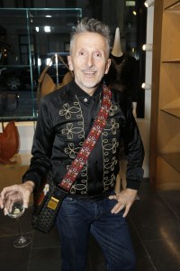 Altuzarra event at Barney's
