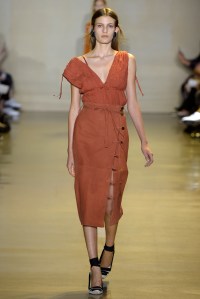 Altuzarra RTW Spring 2016