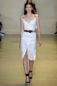 Altuzarra RTW Spring 2016