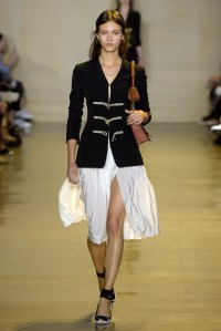 Altuzarra RTW Spring 2016