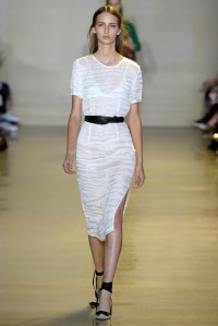 Altuzarra RTW Spring 2016