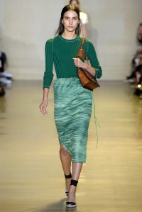 Altuzarra RTW Spring 2016