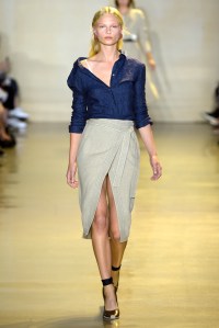 Altuzarra RTW Spring 2016
