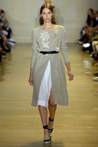 Altuzarra RTW Spring 2016