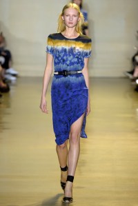 Altuzarra RTW Spring 2016