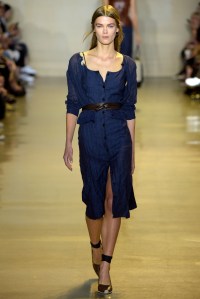 Altuzarra RTW Spring 2016