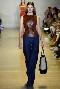 Altuzarra RTW Spring 2016