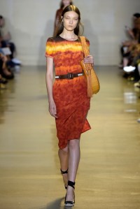 Altuzarra RTW Spring 2016