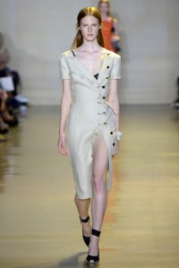 Altuzarra RTW Spring 2016