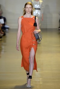 Altuzarra RTW Spring 2016