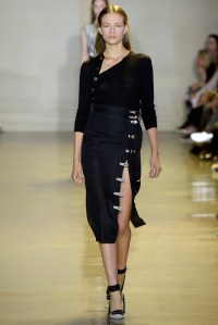 Altuzarra RTW Spring 2016