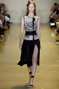 Altuzarra RTW Spring 2016
