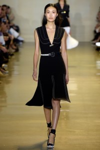 Altuzarra RTW Spring 2016