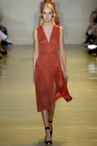 Altuzarra RTW Spring 2016