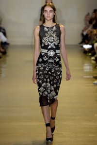 Altuzarra RTW Spring 2016