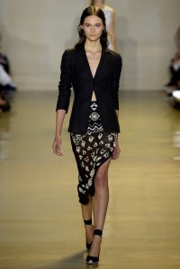Altuzarra RTW Spring 2016