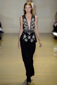 Altuzarra RTW Spring 2016
