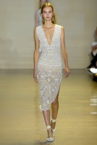 Altuzarra RTW Spring 2016
