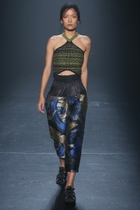 Amanda Phelan RTW Spring 2016