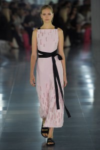 Amanda Wakeley Spring 2016
