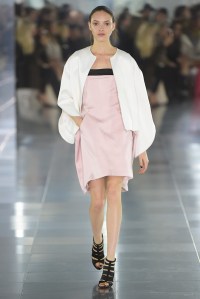 Amanda Wakeley Spring 2016