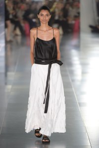 Amanda Wakeley Spring 2016