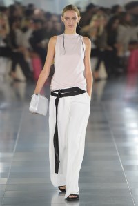 Amanda Wakeley Spring 2016